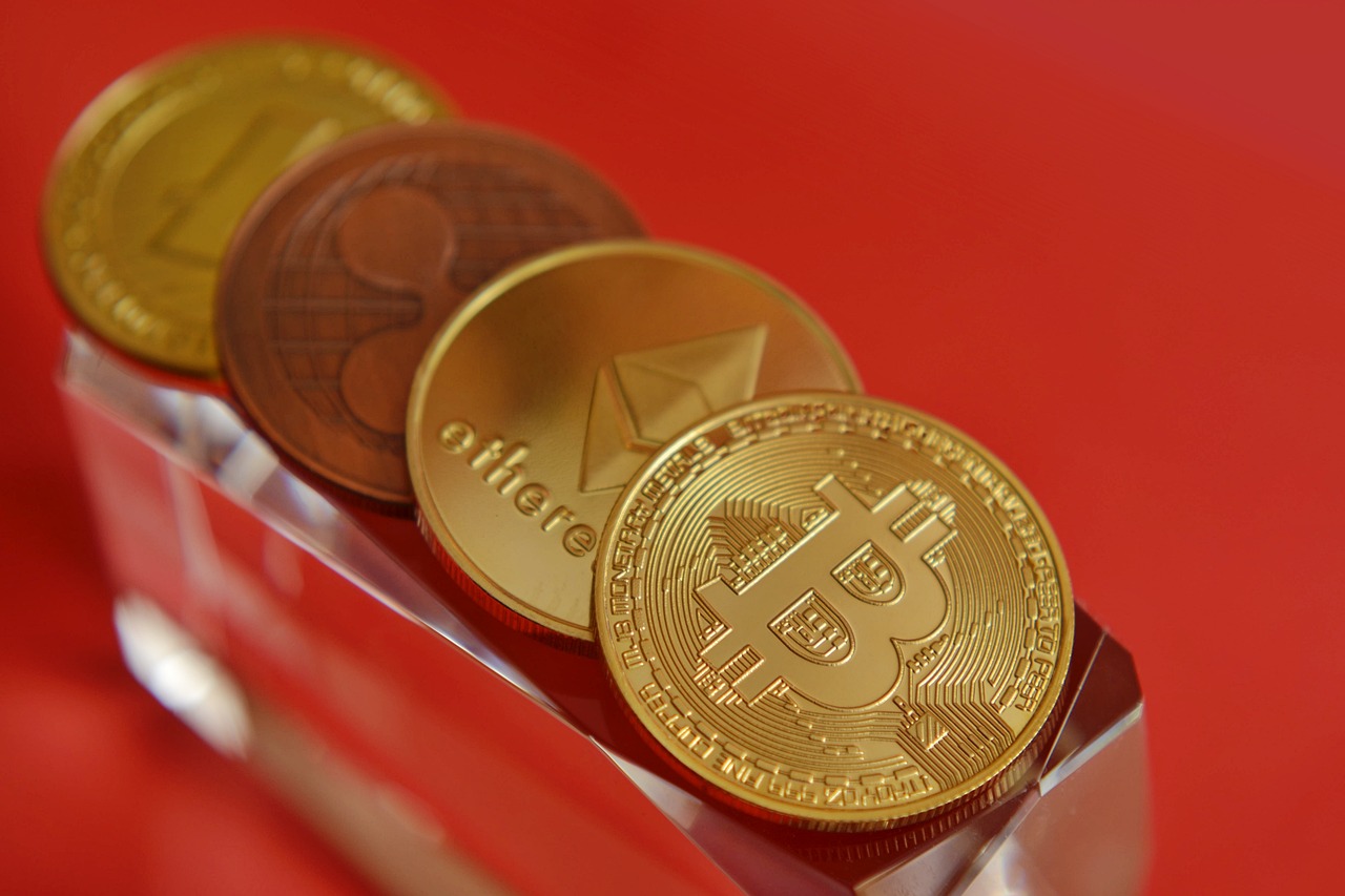 Understanding the Role of Cryptography in Trading